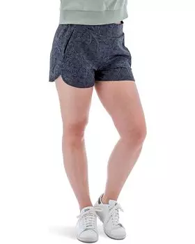 Шорты Aventura Clothing Menlo Shorts, цвет India Ink