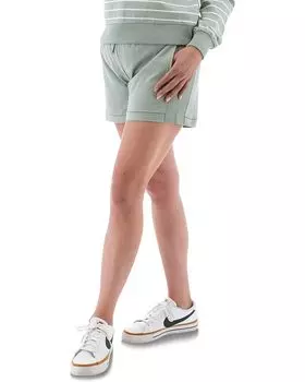 Шорты Aventura Clothing Savita Solid Shorts, цвет Chinois Green