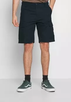 Шорты AVIATION COLUMBIA Carhartt WIP, темно-синий