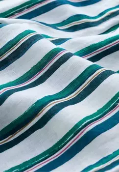 Шорты AVISO Seasalt Cornwall, белый