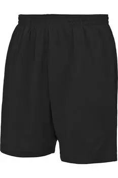Шорты AWDis Cool, черный