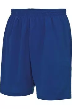 Шорты AWDis Cool, синий