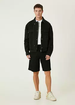 Шорты Axel Arigato, черный