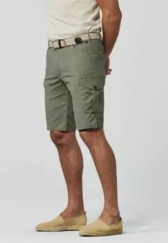 Шорты B-ORLANDO ART Meyer, оливковый
