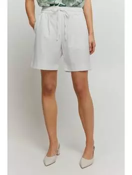 Шорты b.young, белый