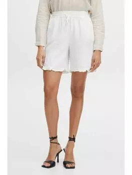 Шорты b.young, белый