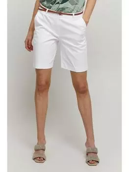 Шорты b.young, белый