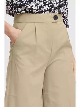 Шорты b.young, цвет natur