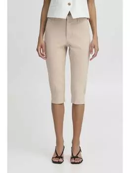 Шорты b.young, коричневый