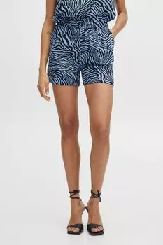 Шорты b.young, синий