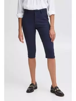 Шорты b.young, синий