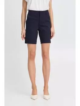 Шорты b.young, синий