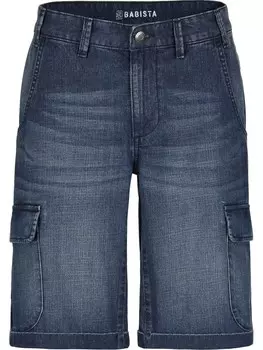 Шорты BABISTA Regular Pants Quiretta, синий