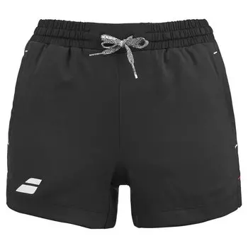 Шорты Babolat Exercise, черный