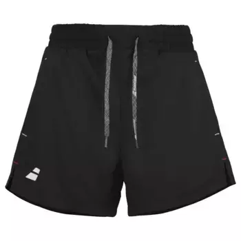 Шорты Babolat Exercise, черный