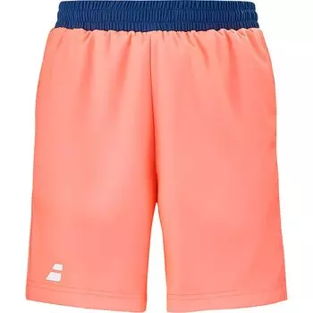 Шорты Babolat Play, оранжевый