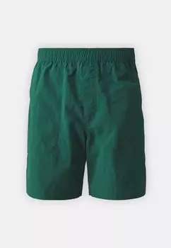 Шорты Baggie Easy GAP, авантюриновый зеленый