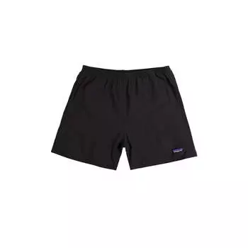 Шорты Baggies Lights Patagonia, черный