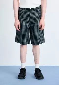 Шорты BAGGY Obey Clothing, черный