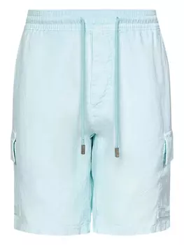 Шорты Байе Vilebrequin, синий