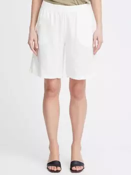 Шорты байфалакка B.Young, белый