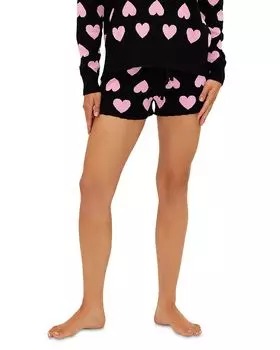 Шорты Бальбоа Beach Riot, черный