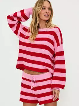 Шорты бальбоа Beach Riot, мультиколор