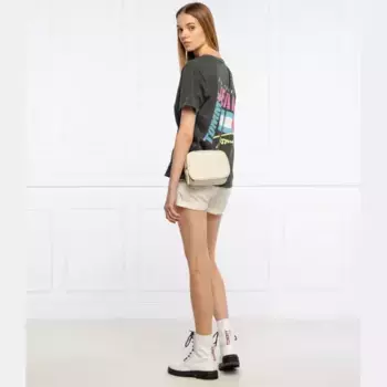 Шорты Balboa стандартного кроя Pepe Jeans London, белый