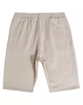 Шорты Balenciaga Kids, серый