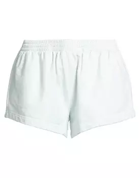 Шорты Balenciaga, молочный