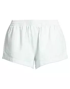 Шорты Balenciaga, молочный