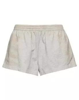 Шорты Balenciaga, серый