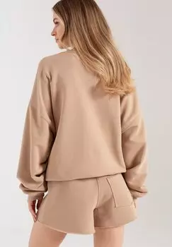 Шорты Bali CUL8R, бежевые