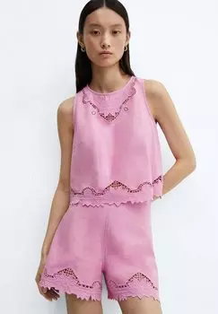 Шорты Bali H Mango, цвет Rowy