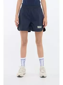 Шорты BALL, синий