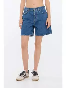 Шорты BALL, синий