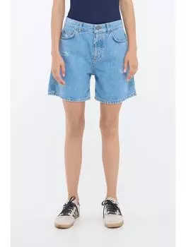 Шорты BALL, синий