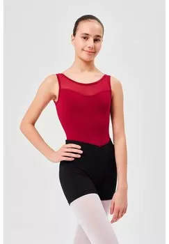 Шорты BALLETT SHORTS ABBY Tanzmuster, цвет schwarz