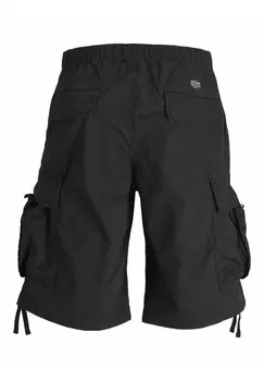 Шорты BALLOON FIT Jack & Jones, черный