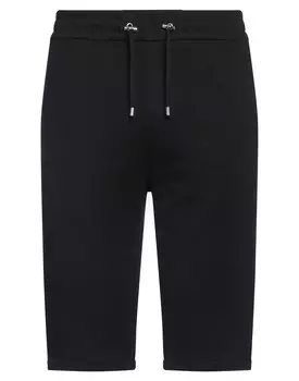 Шорты Balmain, черный