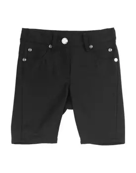 Шорты Balmain, черный