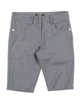 Шорты Balmain, серый