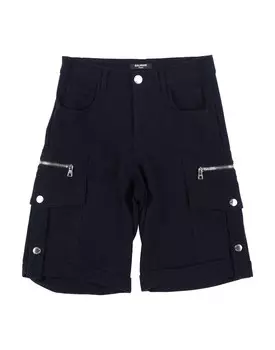 Шорты Balmain, синий