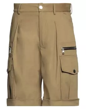 Шорты Balmain, зеленый