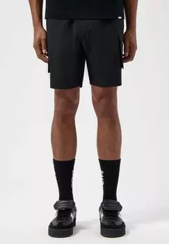Шорты BALR., черный