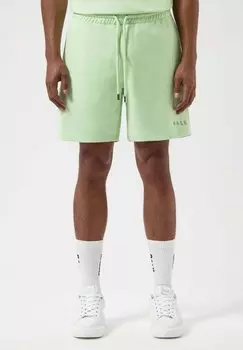 Шорты BALR., светло-зеленый