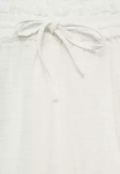 Шорты BAMBIE Mango, кремовый