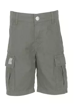 Шорты Band of Rascals Cargo, оливковый