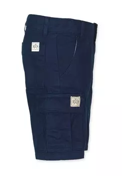 Шорты Band of Rascals, темно-синий
