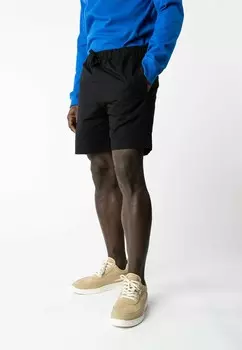 Шорты BANGOURA MELA, черный